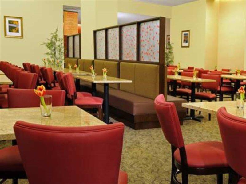 Hilton Garden Inn West 35Th Street New York Bagian luar foto