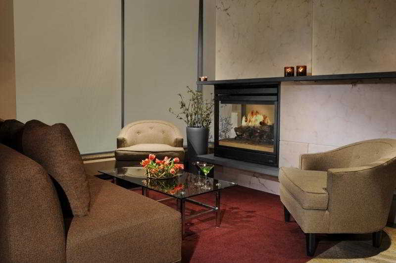 Hilton Garden Inn West 35Th Street New York Bagian luar foto